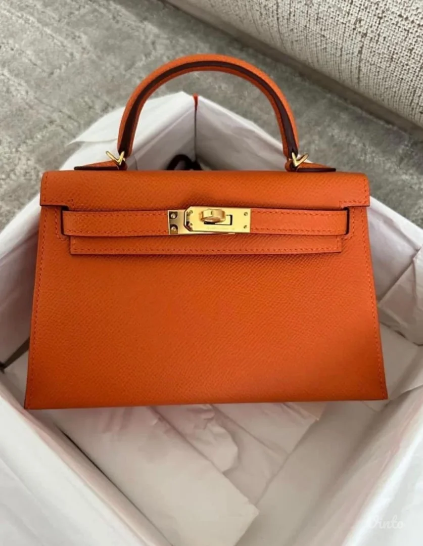 Hermes torba