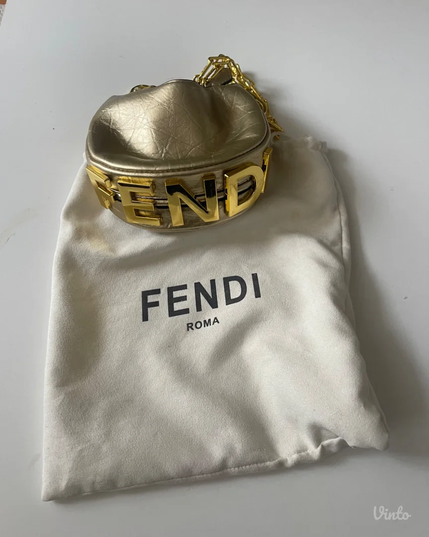 Fendi torba