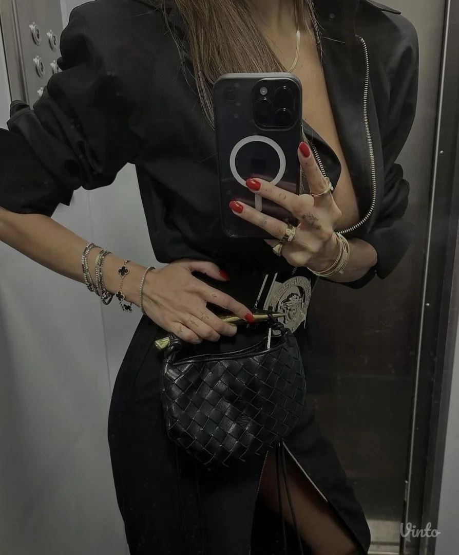 Bottega Veneta torba