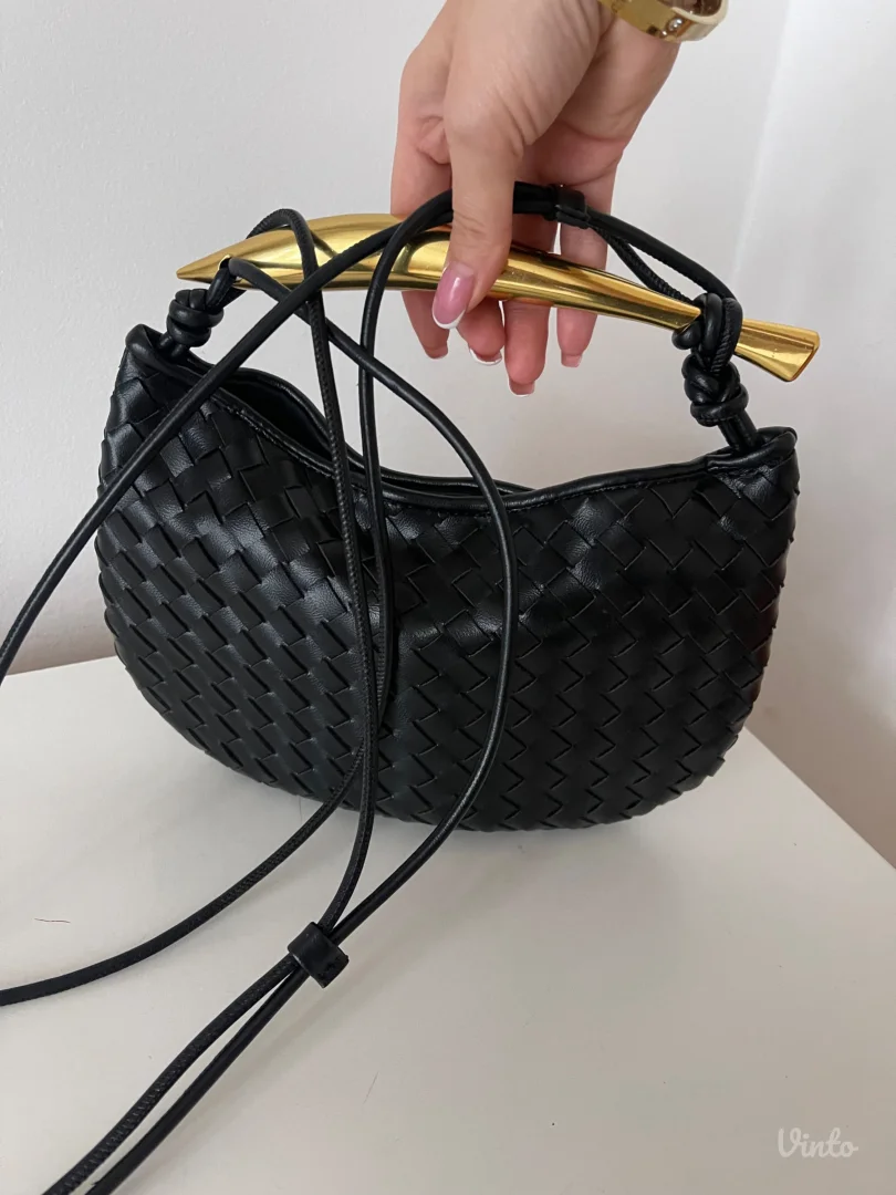 Bottega Veneta torba