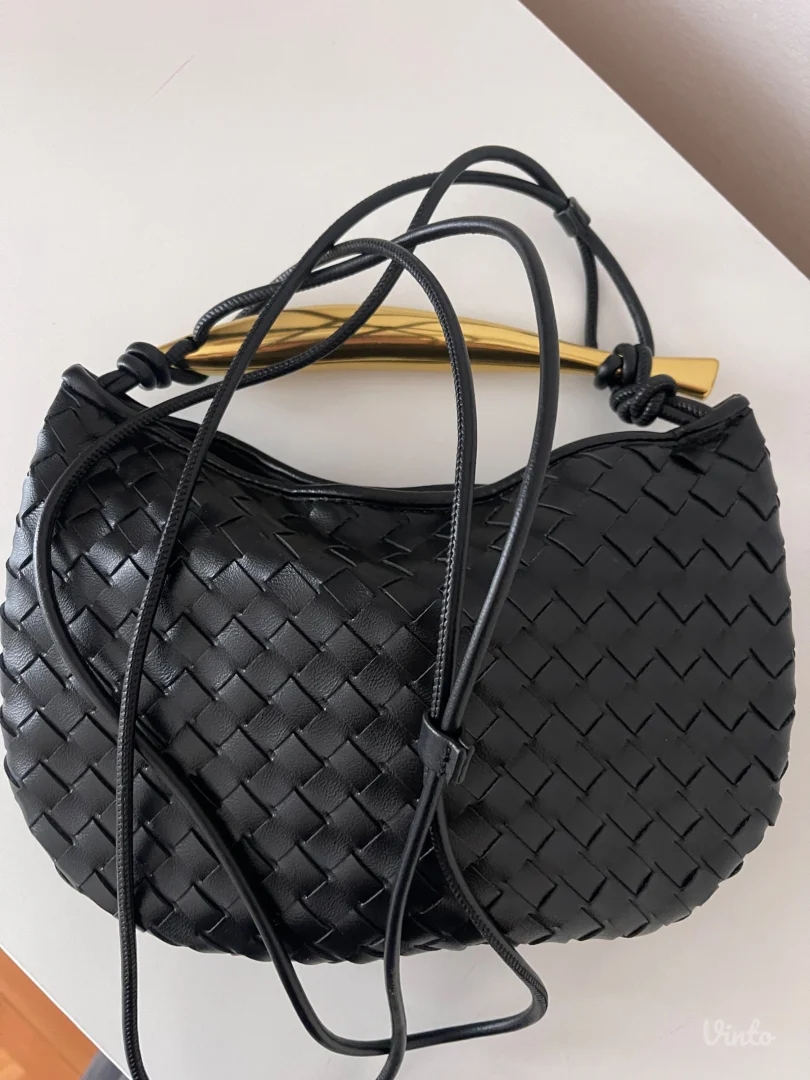 Bottega Veneta torba