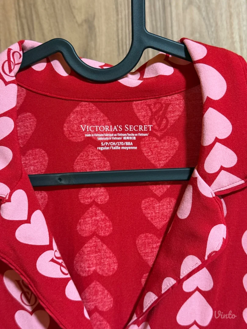 VICTORIA'S SECRET SoSoft™ Modal Long Pajama Set