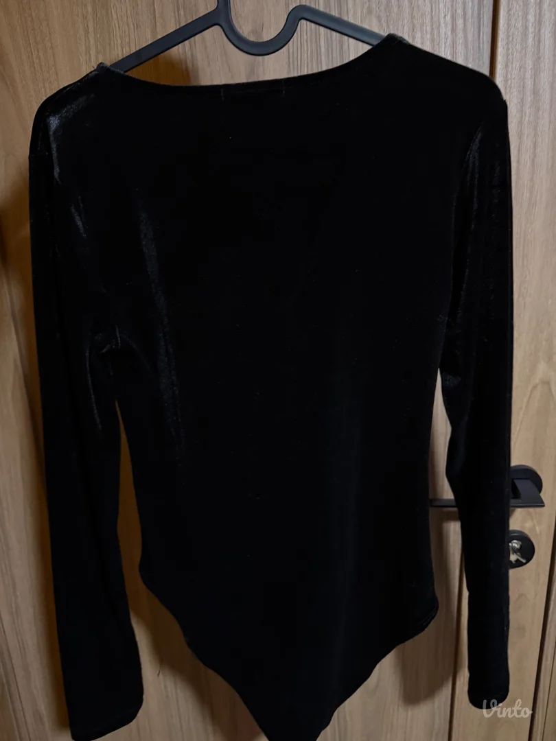 Siney- Bodi dugih rukava