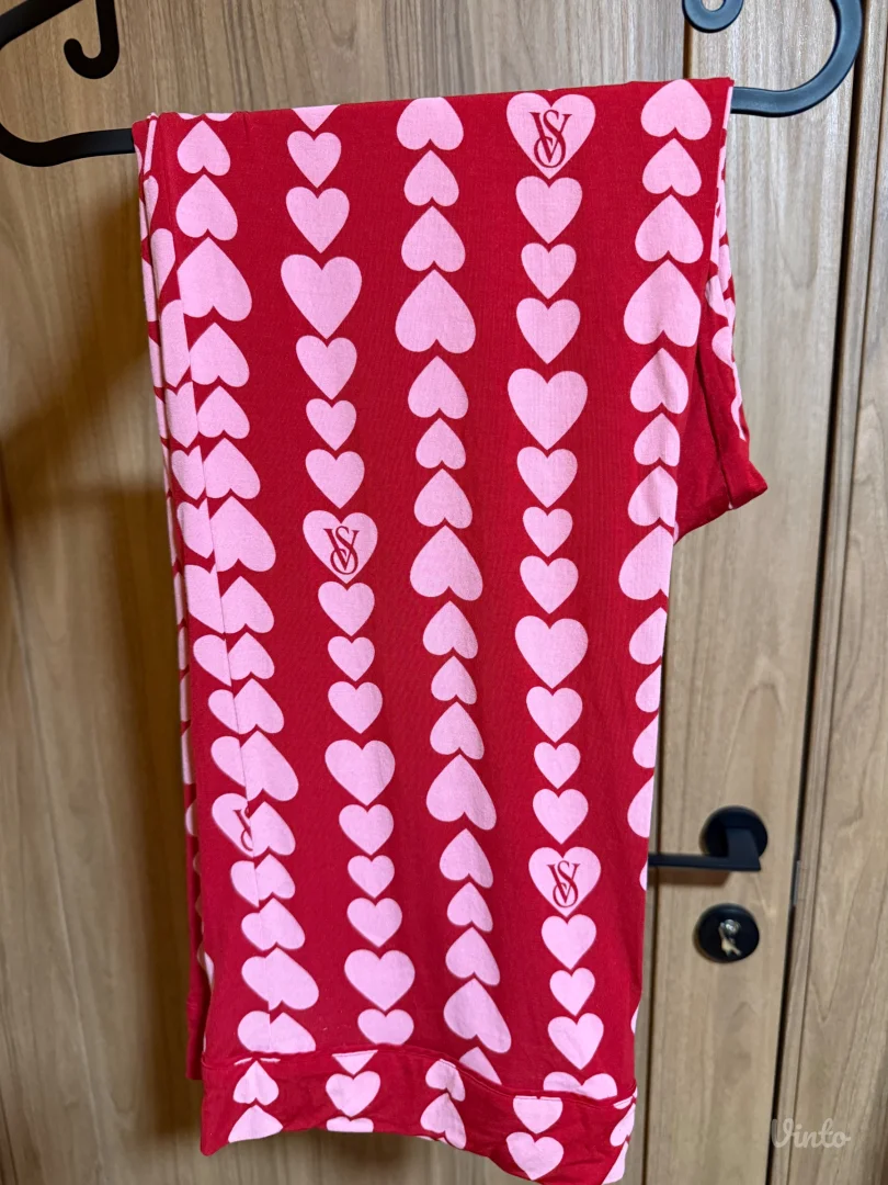 VICTORIA'S SECRET SoSoft™ Modal Long Pajama Set