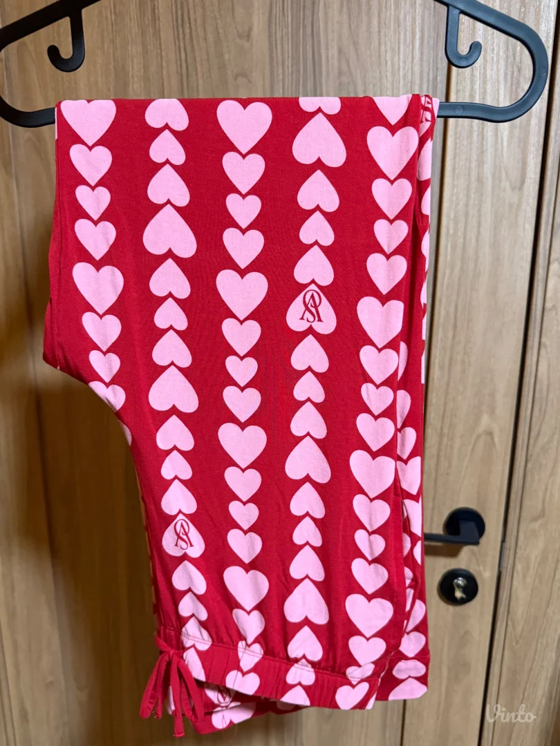 VICTORIA'S SECRET SoSoft™ Modal Long Pajama Set