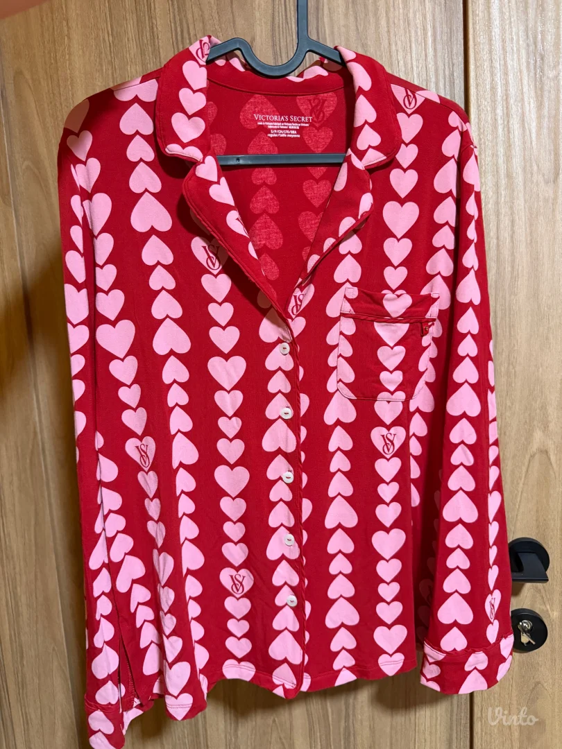 VICTORIA'S SECRET SoSoft™ Modal Long Pajama Set