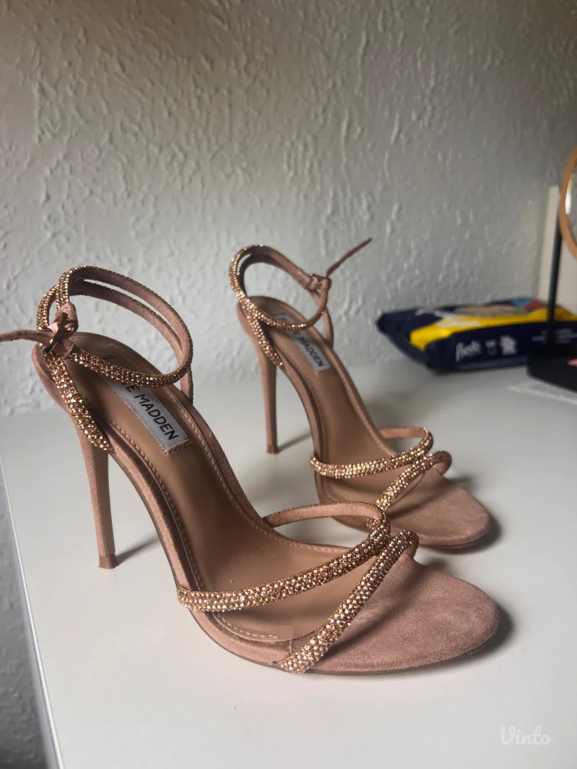 steve madden sandale