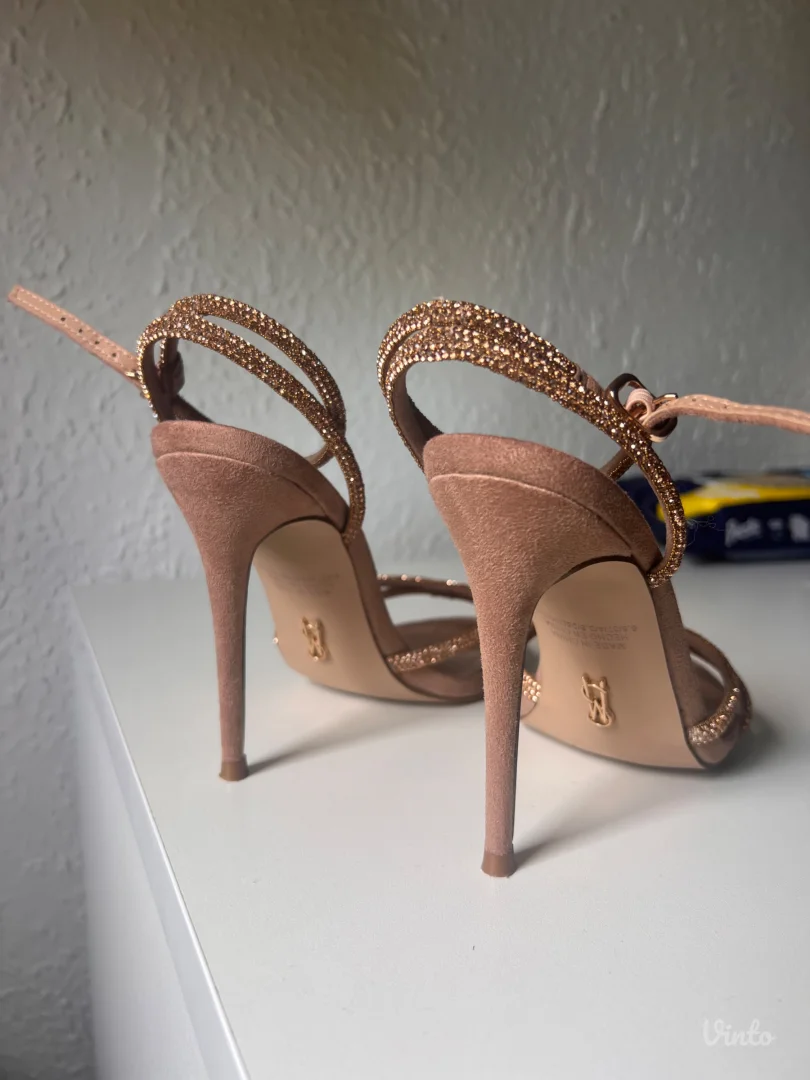 steve madden sandale