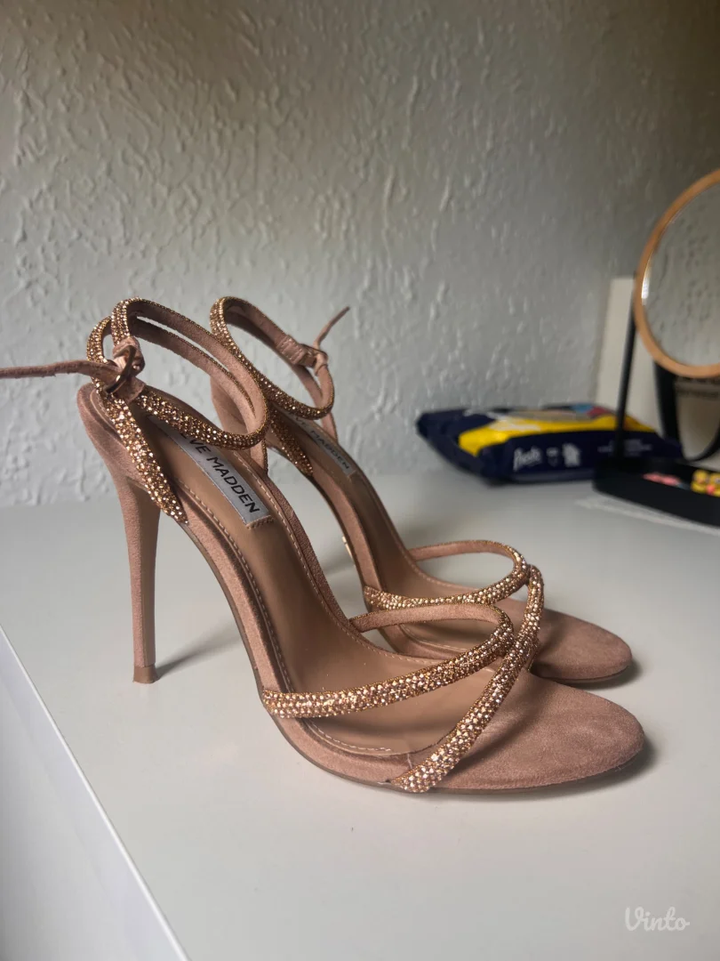 steve madden sandale