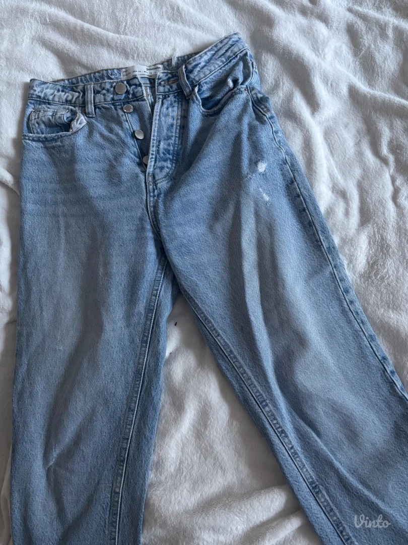 Stradivarius farmerke