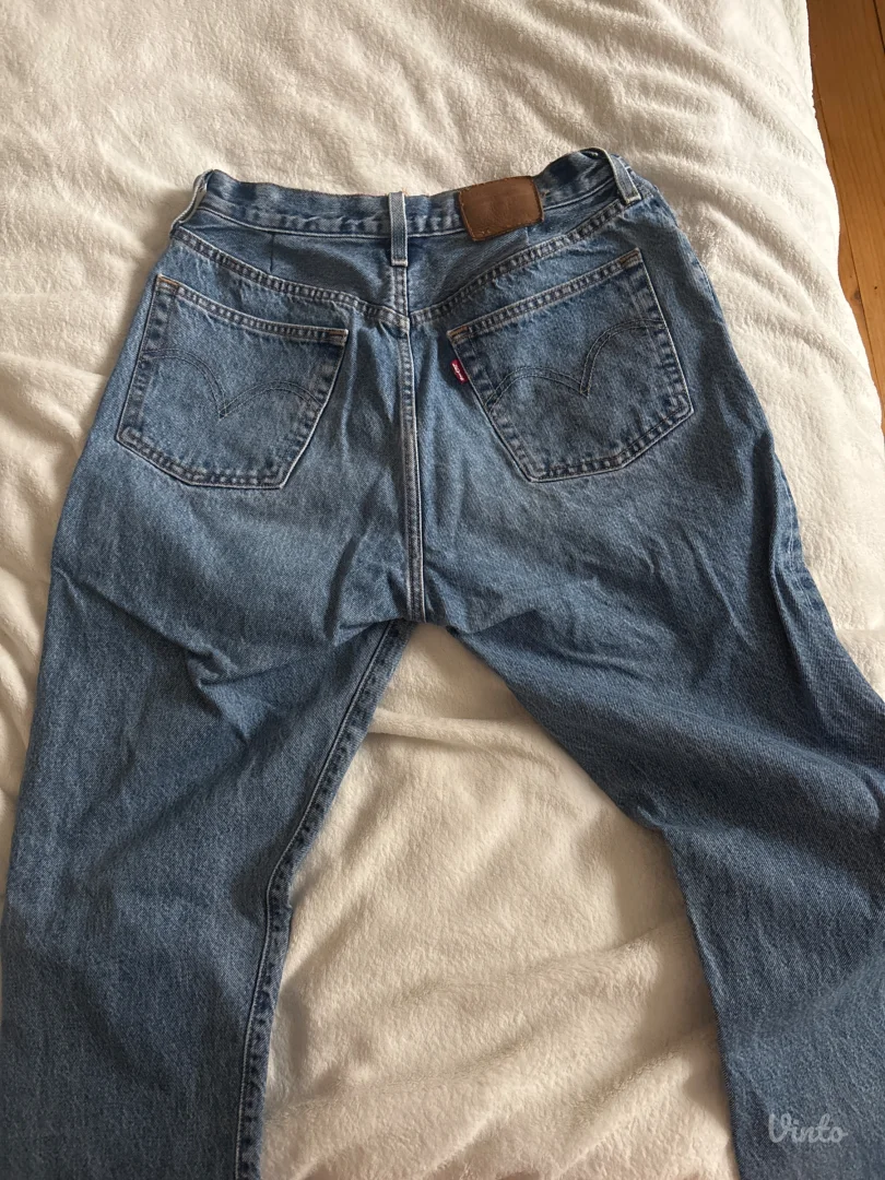 Levis 501 original
