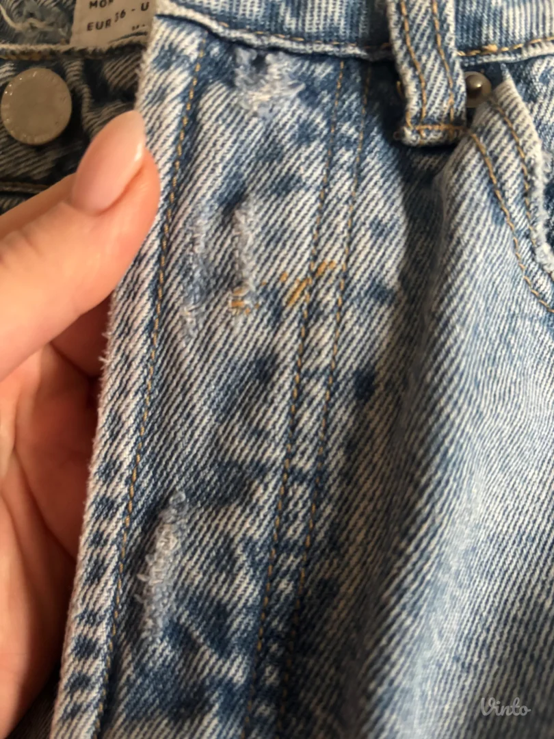 Stradivarius farmerke