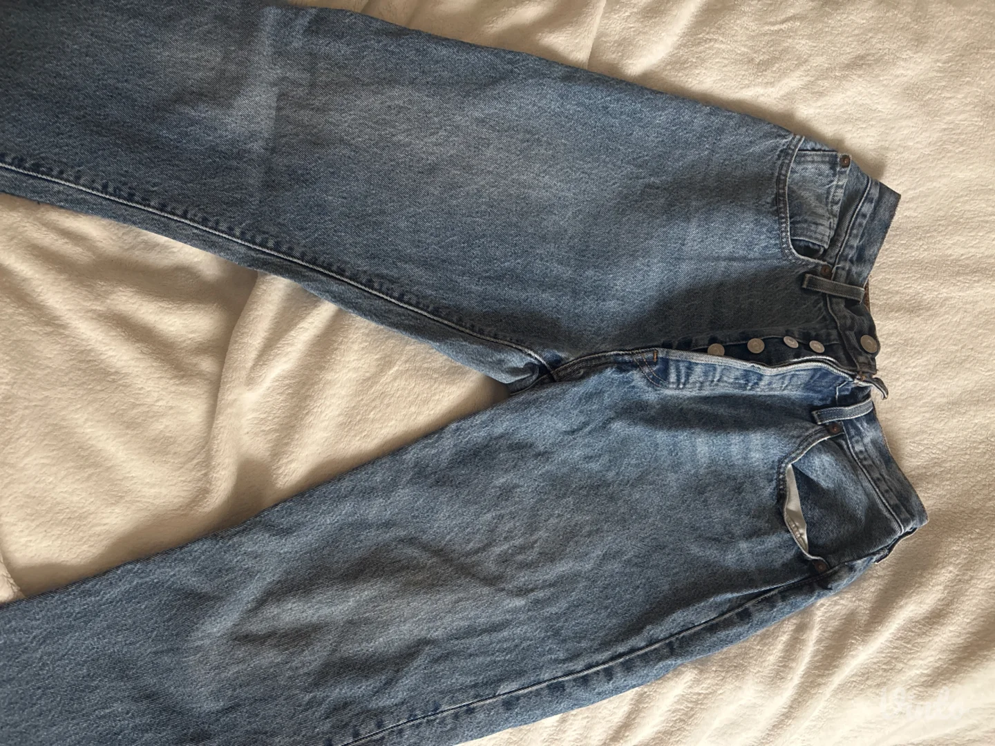 Levis 501 original