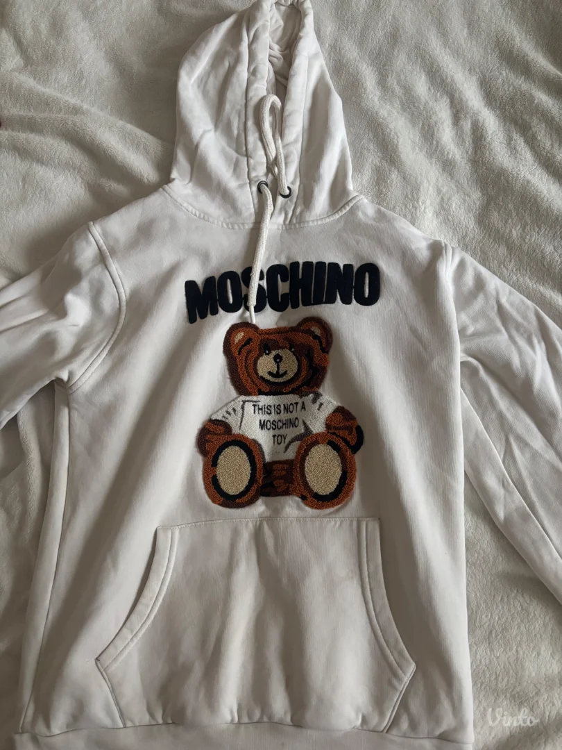 Moschino duks