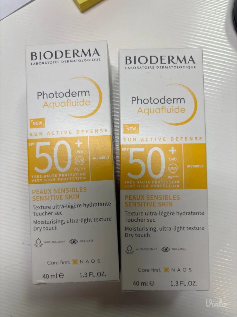 Bioderma SPF 50