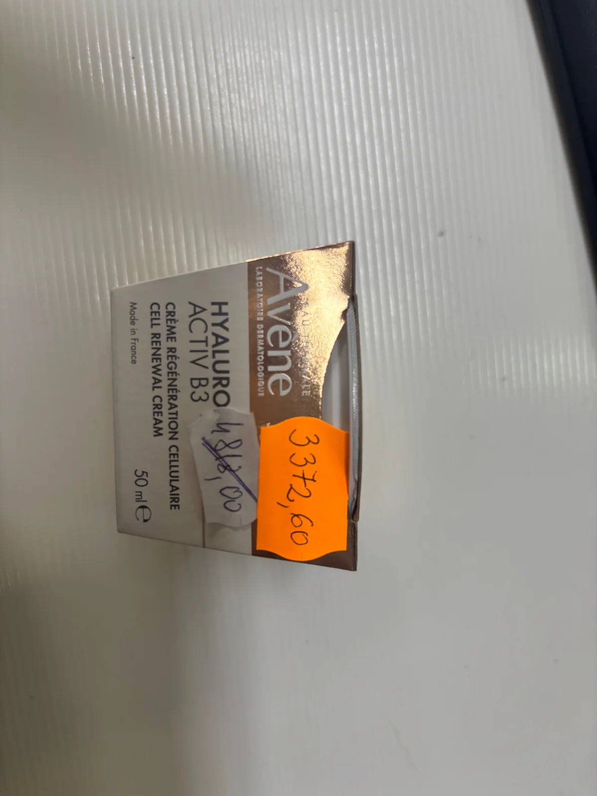 Avene krema 50ml