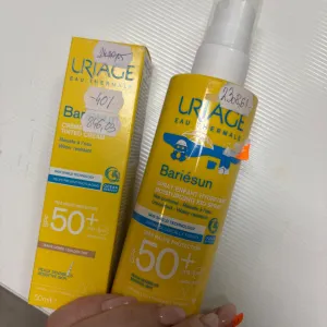 Uriage SPF