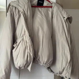 Pull and bear zimska jakna