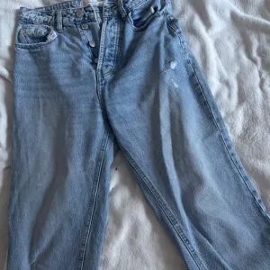 Stradivarius farmerke