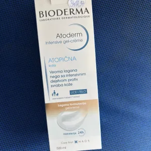 Bioderma Atoderm 500ml