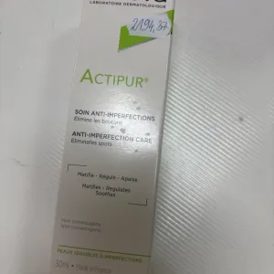 Noreva actipur kremica 30ml