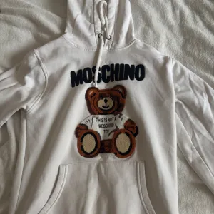 Moschino duks