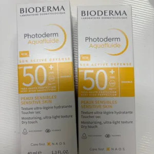 Bioderma SPF 50