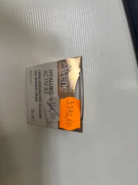 Avene krema 50ml