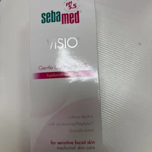 SebaMed VISIO mleko za ciscenje