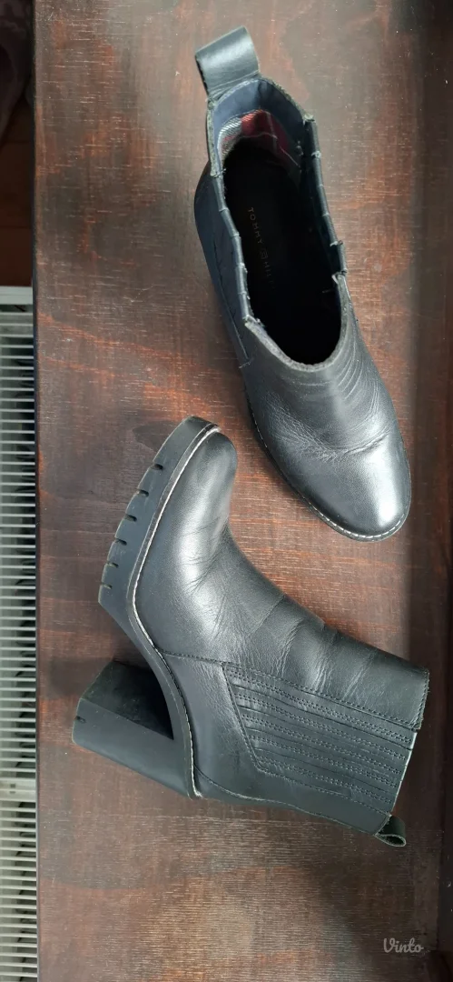 Thomy hilfinger cizme