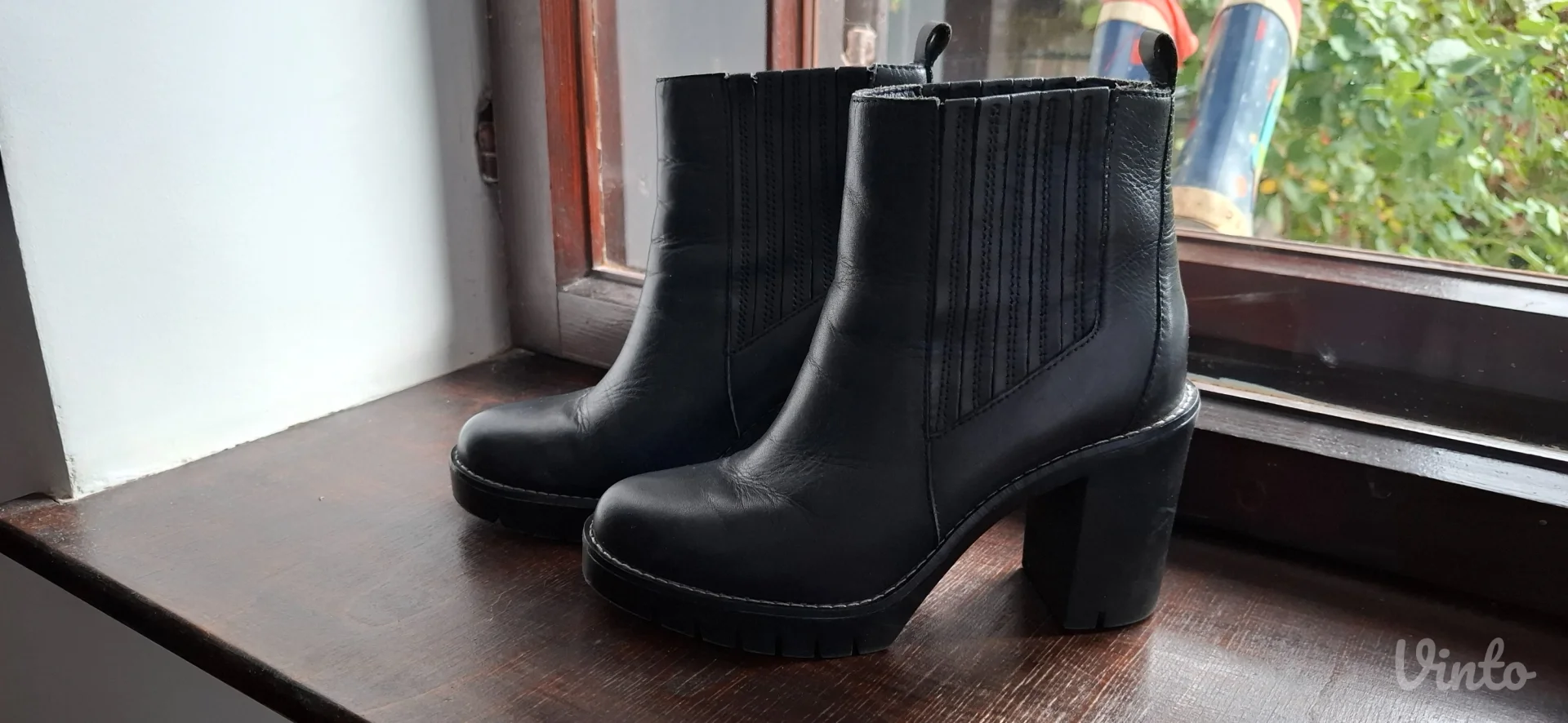 Thomy hilfinger cizme