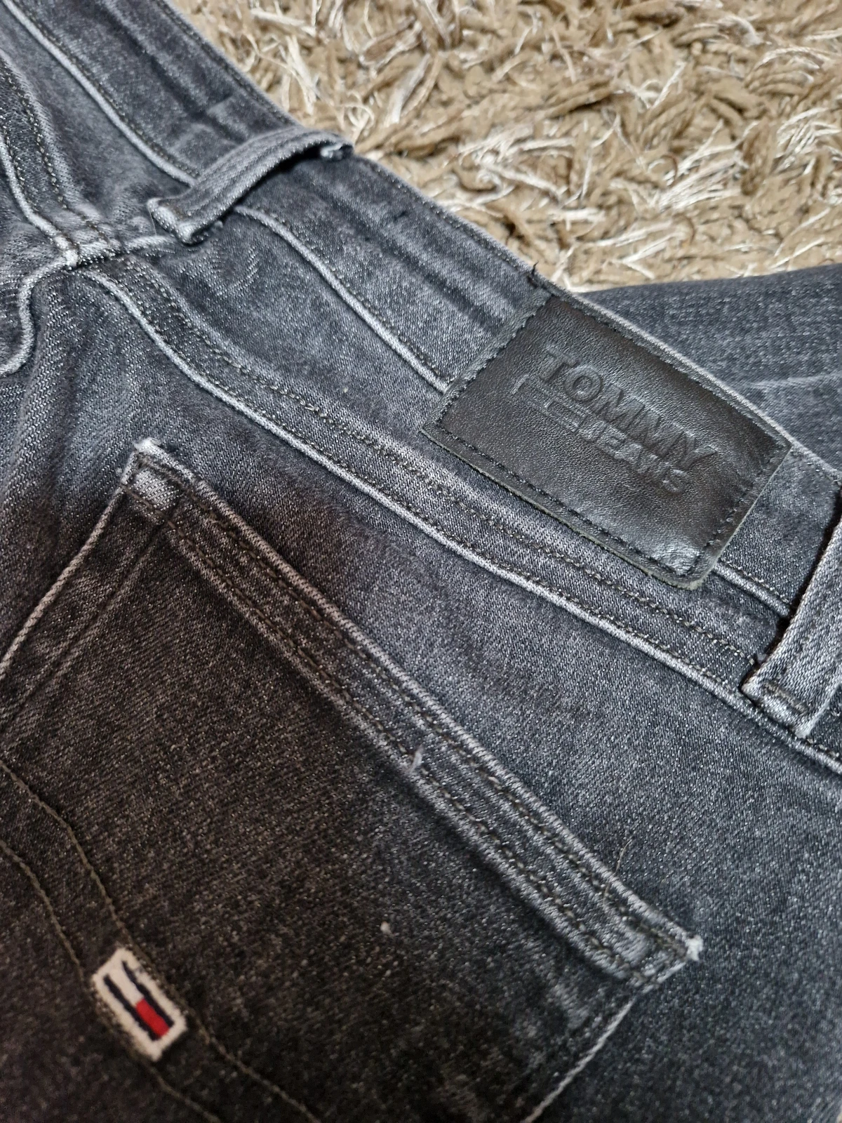 Tommy Jeans farmerke