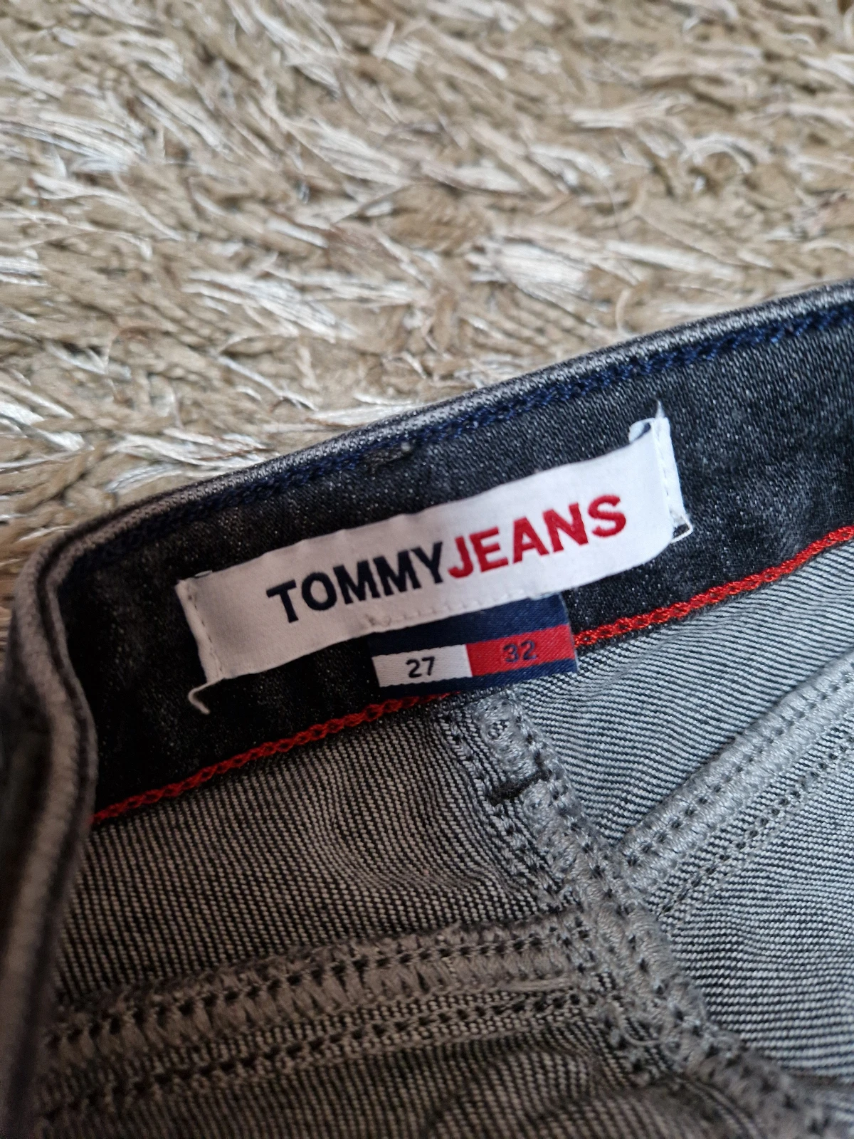 Tommy Jeans farmerke