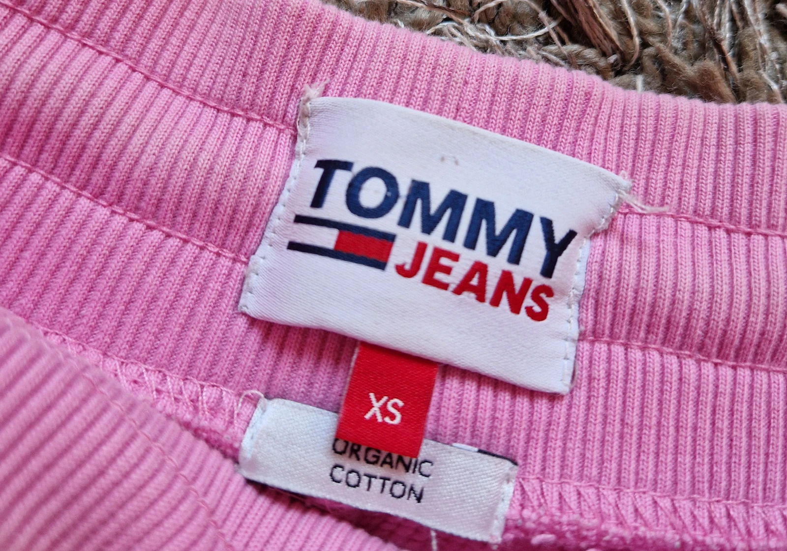Tommy jeans šorc