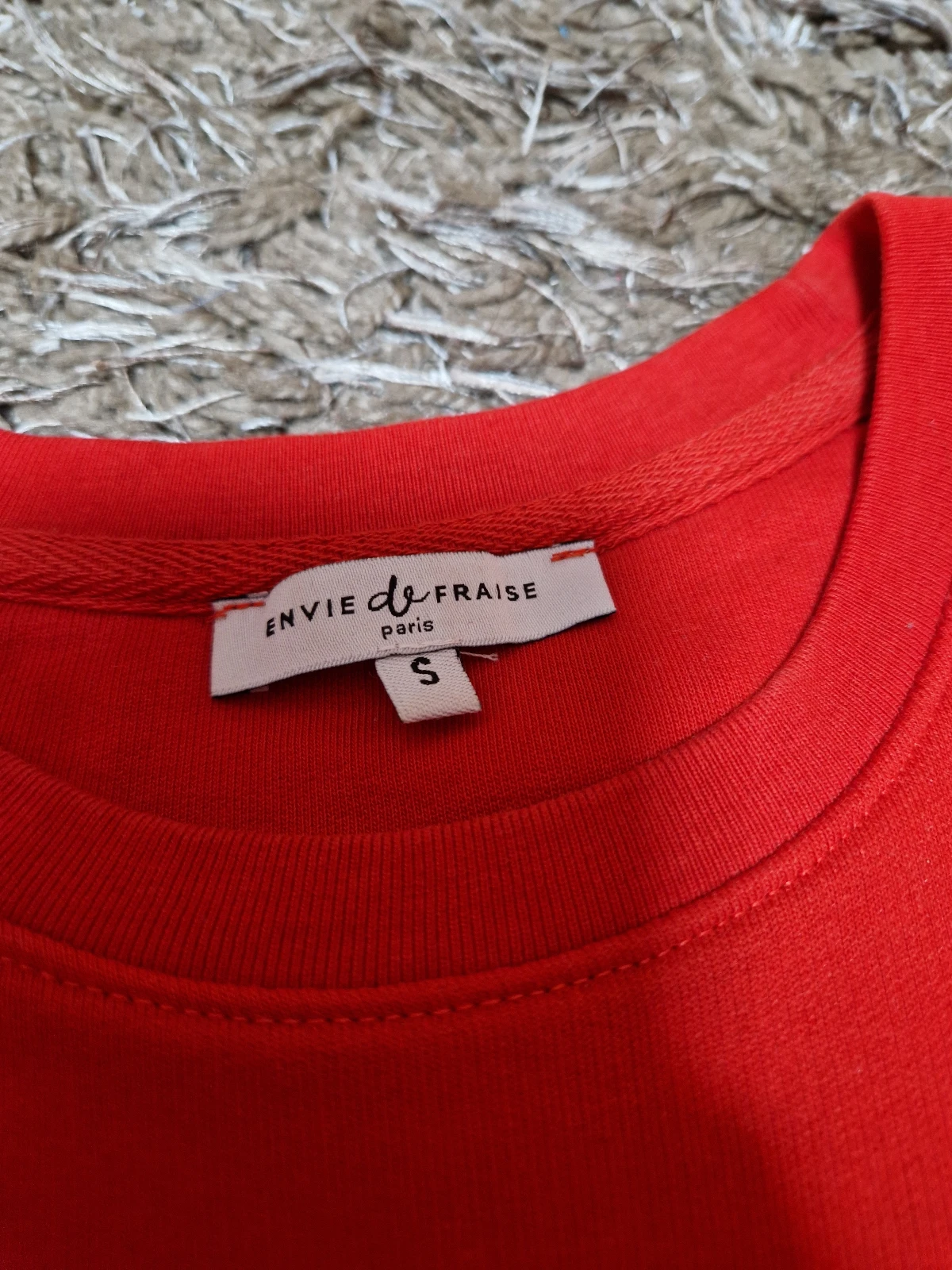 Envie De Fraise duks