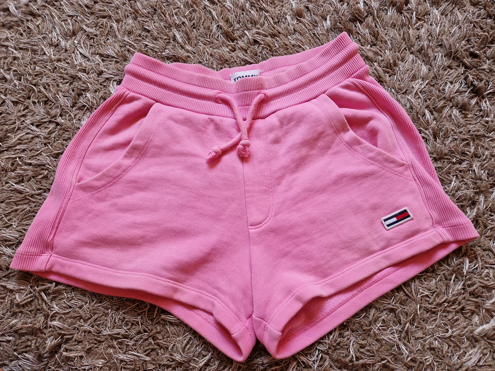 Tommy jeans šorc