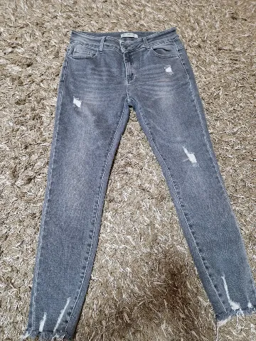 Re - Dress sive farmerke