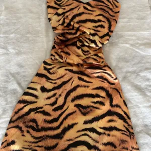 haljinica sa printom