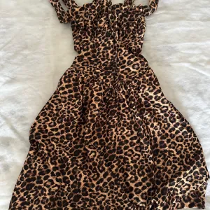 haljinica sa printom