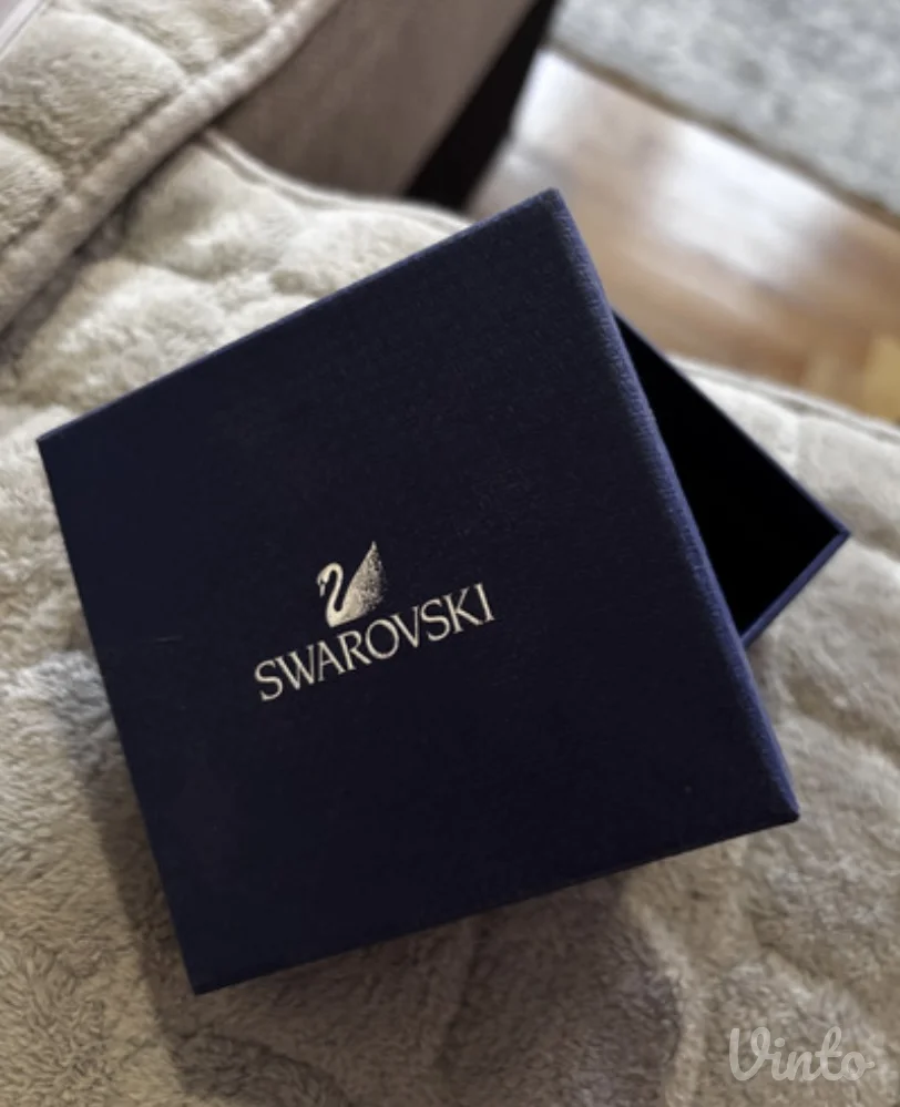 Swarovski narukvica