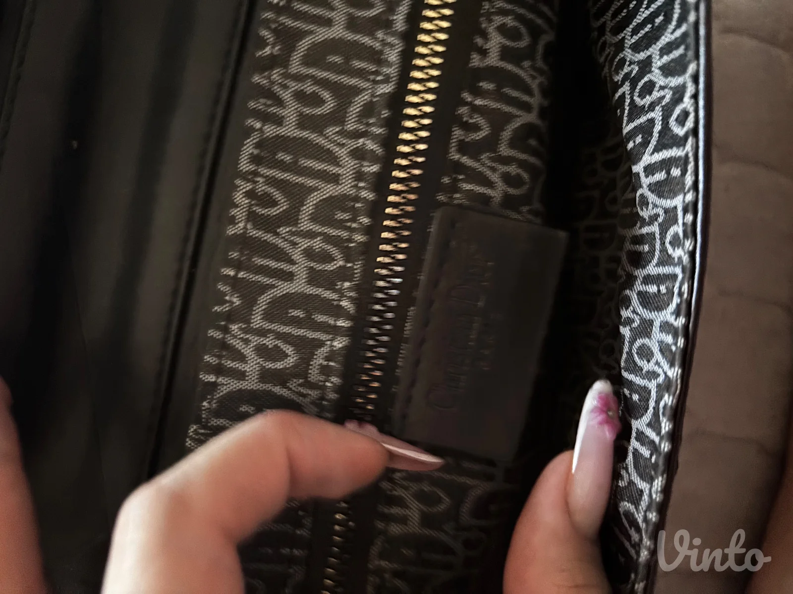 Dior torbica