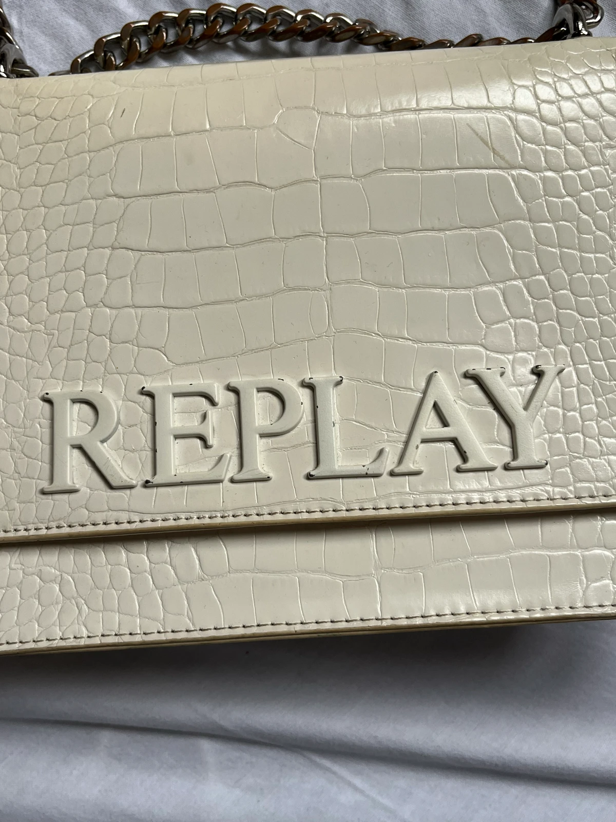 Replay torba