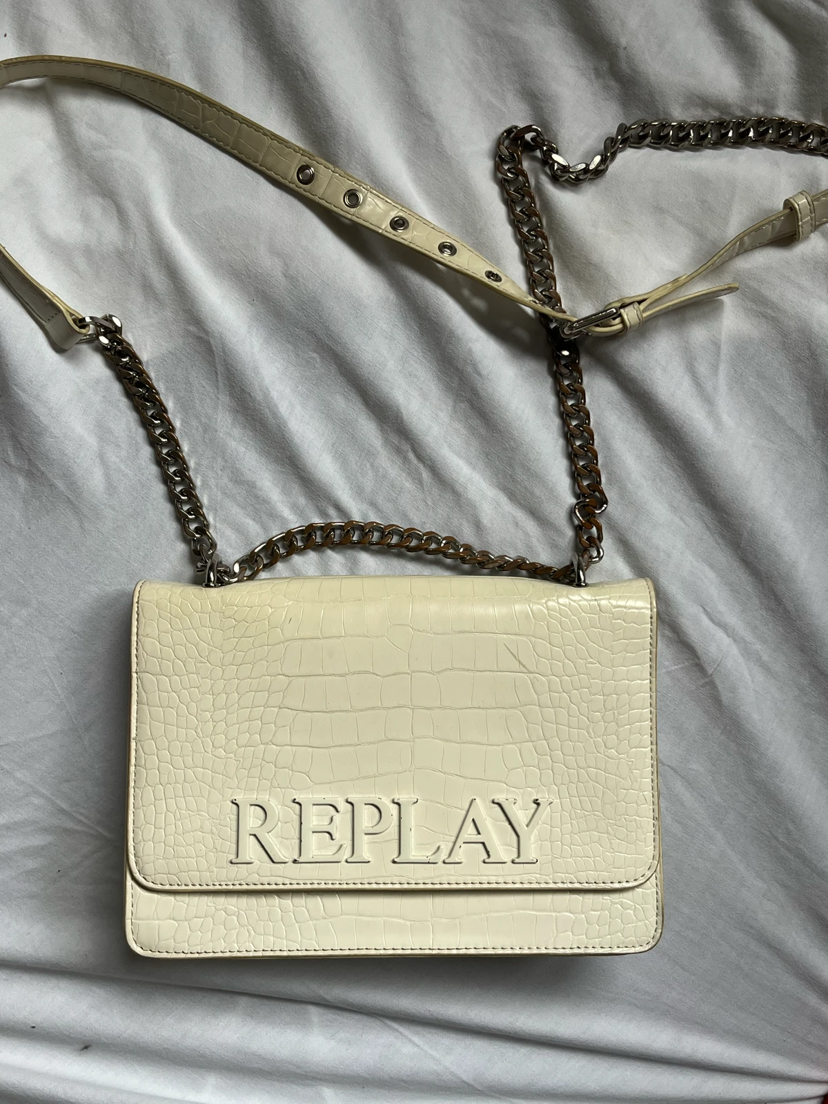 Replay torba