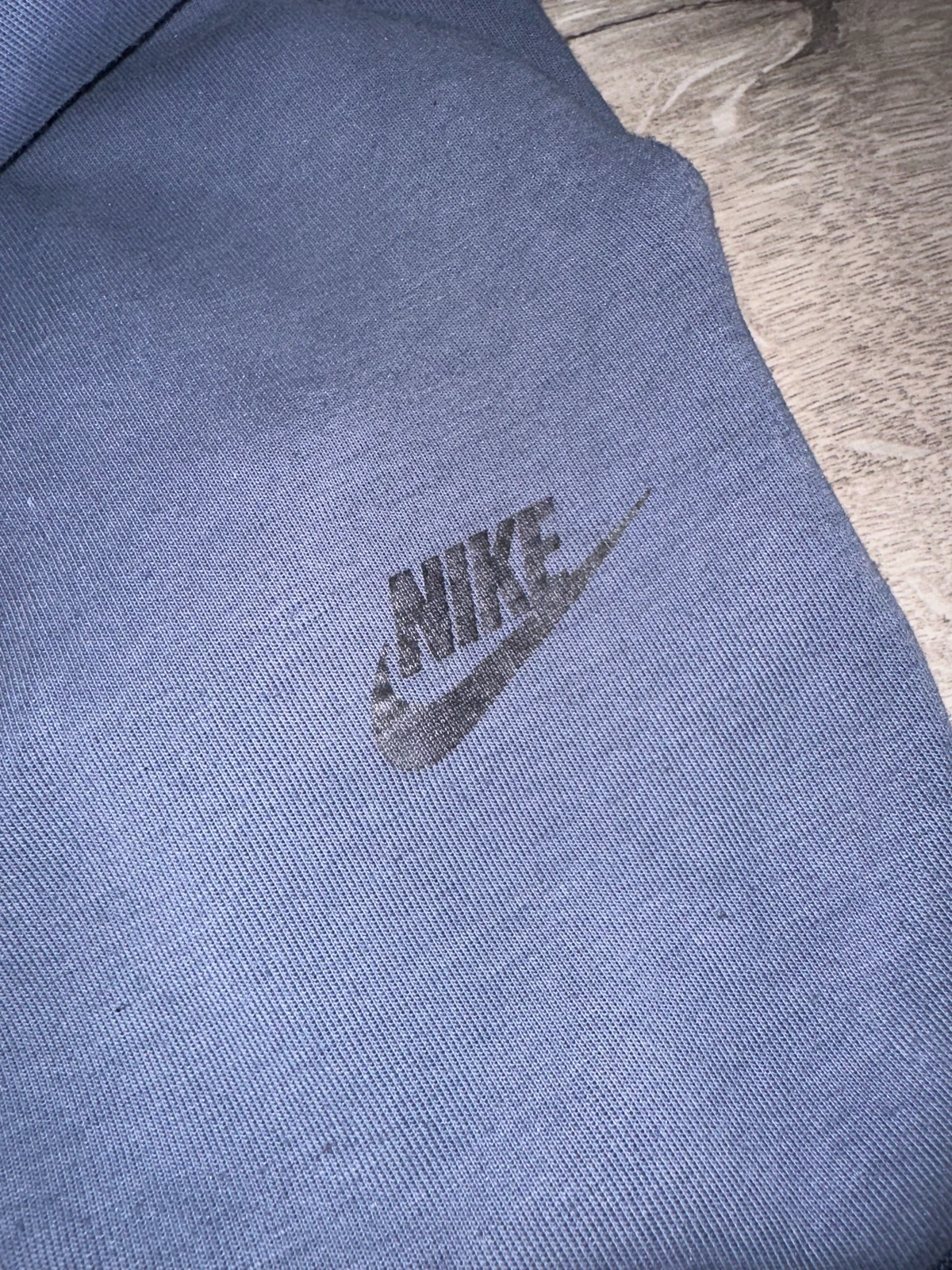 Nike tech fleece