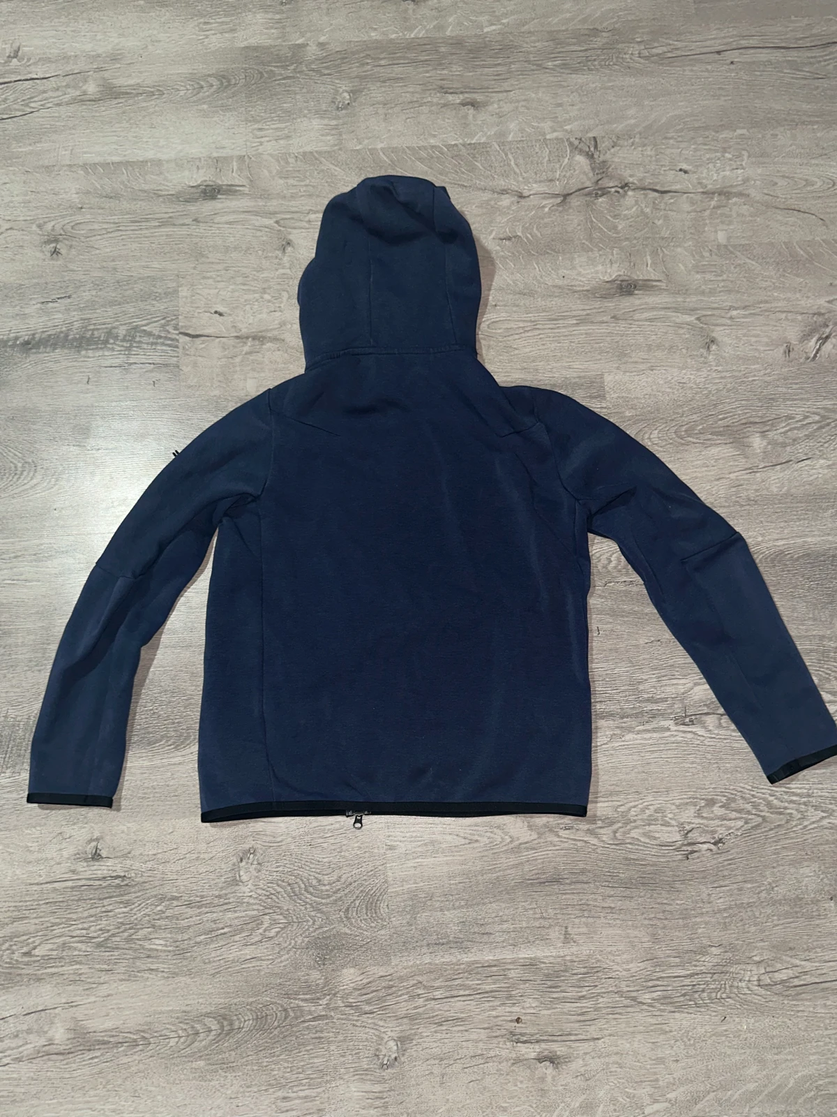 Nike tech fleece duks