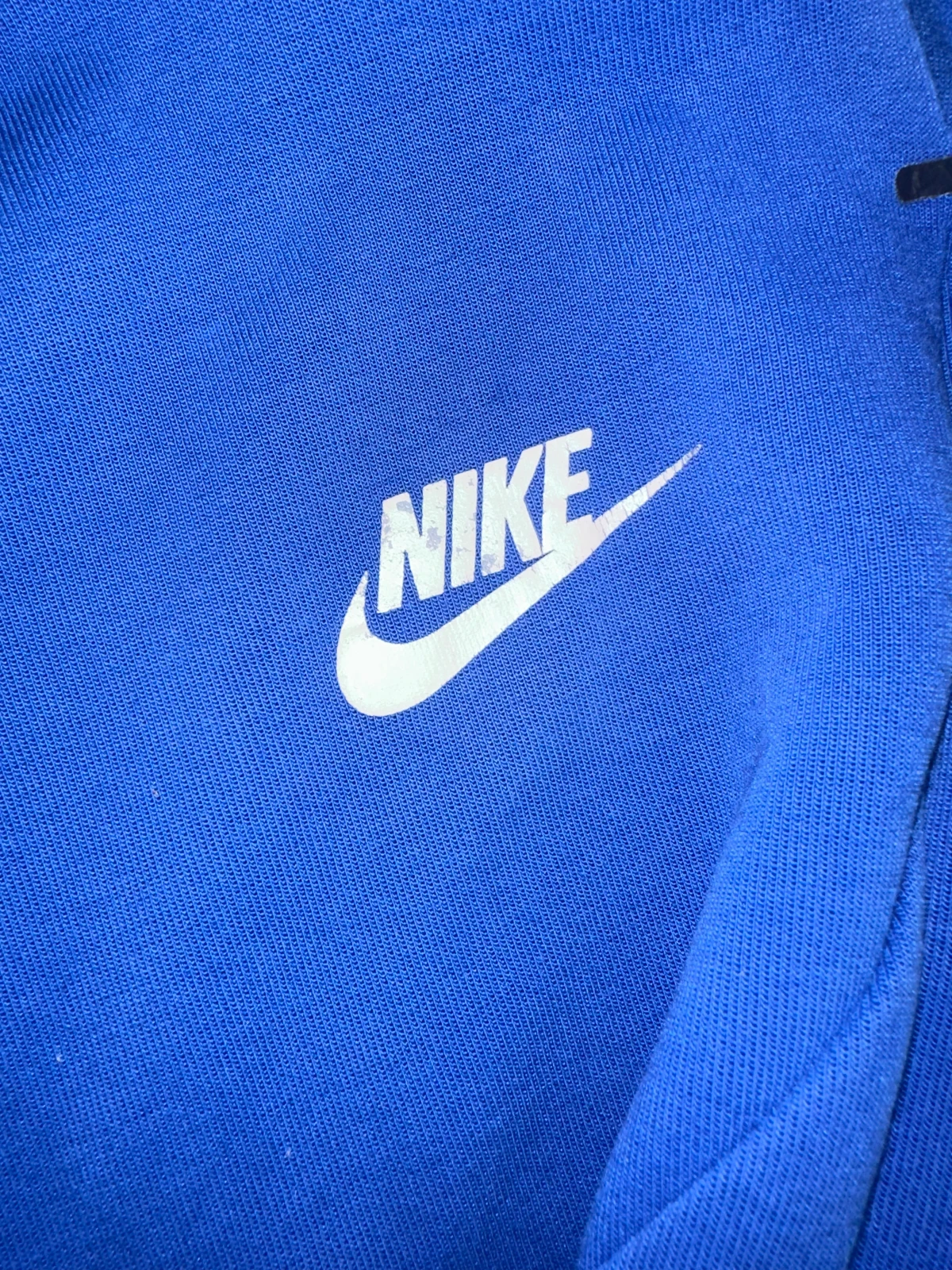 Nike tech fleece