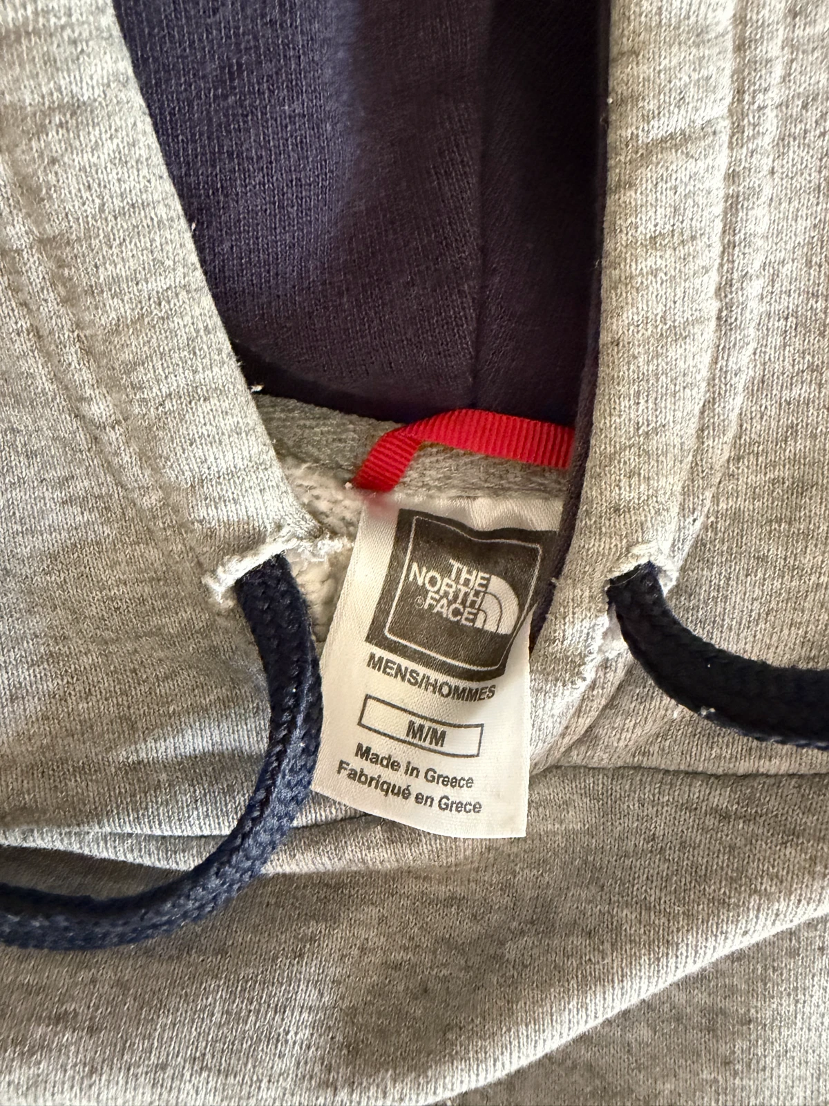 THE NORTH FACE duks