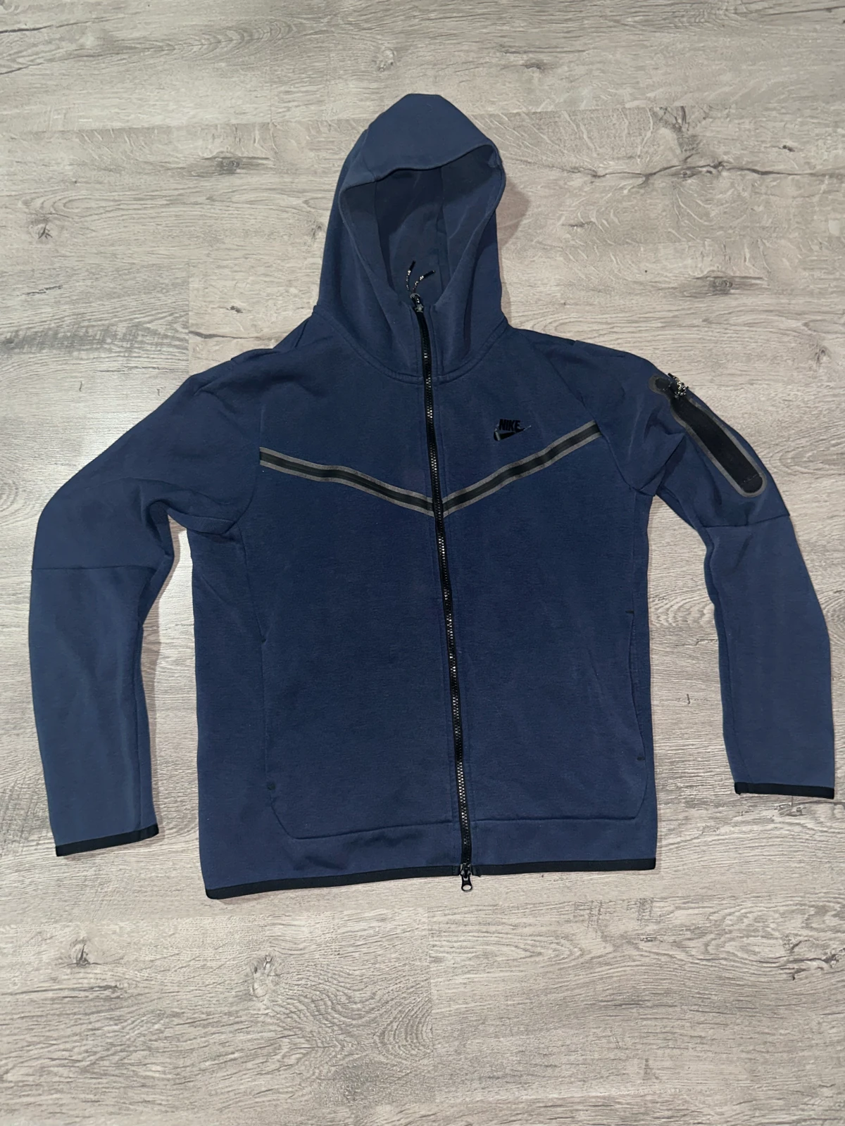 Nike tech fleece duks