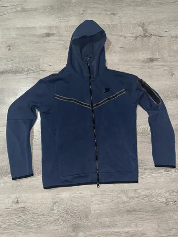 Nike tech fleece duks