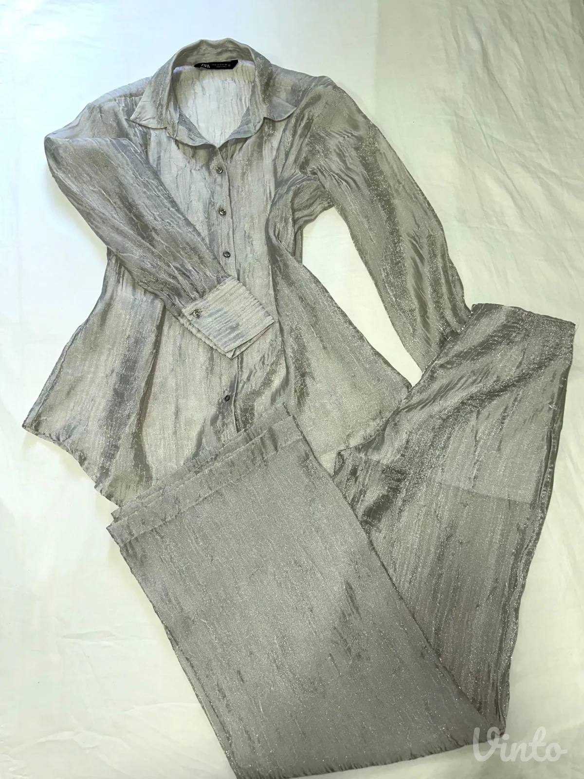 Zara komplet